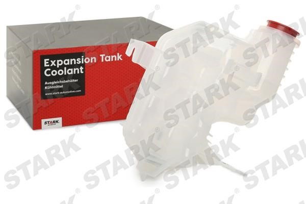 Stark SKET-0960137 Компенсационный бак, охлаждающая жидкость SKET0960137: Отличная цена - Купить в Польше на 2407.PL!