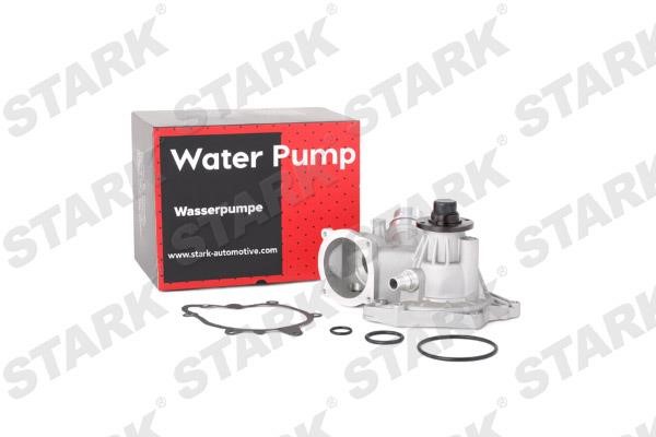 Stark SKWP-0520122 Water pump SKWP0520122: Buy near me in Poland at 2407.PL - Good price!