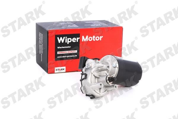 Stark SKWM-0290067 Wiper Motor SKWM0290067: Buy near me in Poland at 2407.PL - Good price!