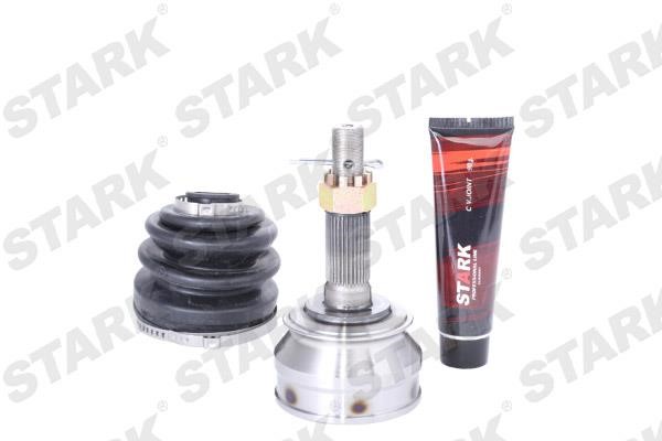 Stark SKJK-0200206 Joint kit, drive shaft SKJK0200206: Buy near me in Poland at 2407.PL - Good price!
