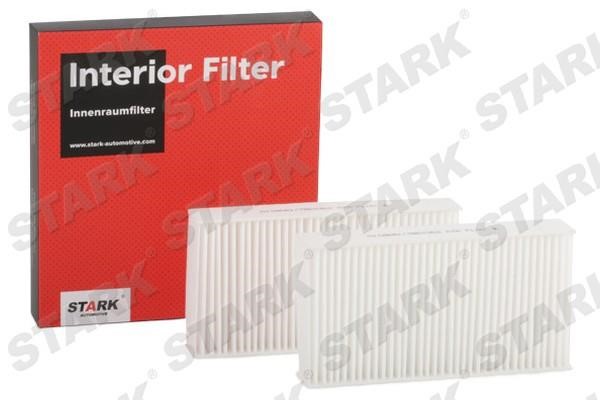 Stark SKIF-0170161 Filter, Innenraumluft SKIF0170161: Kaufen Sie zu einem guten Preis in Polen bei 2407.PL!