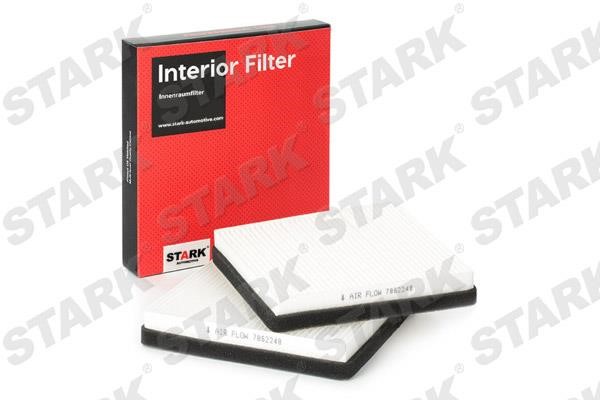 Stark SKIF-0170112 Filter, interior air SKIF0170112: Buy near me in Poland at 2407.PL - Good price!
