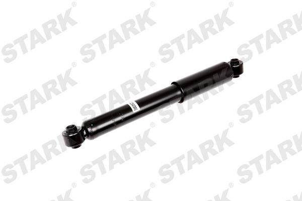 Stark SKSA-0130048 Rear oil and gas suspension shock absorber SKSA0130048: Buy near me in Poland at 2407.PL - Good price!