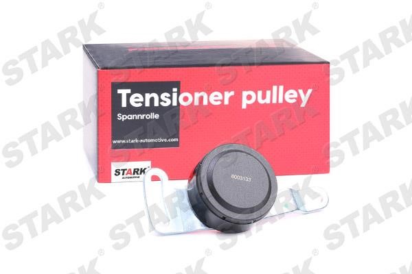Stark SKTP-0600085 Tensioner pulley, v-ribbed belt SKTP0600085: Buy near me in Poland at 2407.PL - Good price!