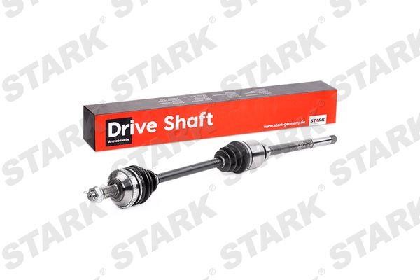 Stark SKDS-0210297 Drive shaft SKDS0210297: Buy near me in Poland at 2407.PL - Good price!