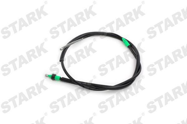 Stark SKCPB-1050121 Cable Pull, parking brake SKCPB1050121: Buy near me at 2407.PL in Poland at an Affordable price!