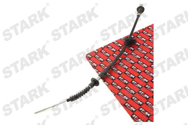 Stark SKSK-1320003 Cable Pull, clutch control SKSK1320003: Buy near me in Poland at 2407.PL - Good price!