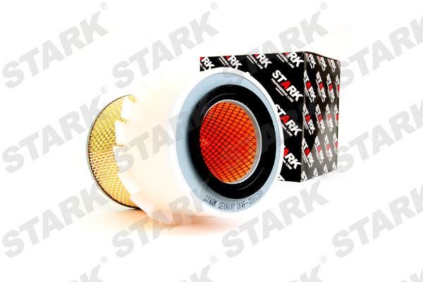 Stark SKAF-0060266 Воздушный фильтр SKAF0060266: Отличная цена - Купить в Польше на 2407.PL!