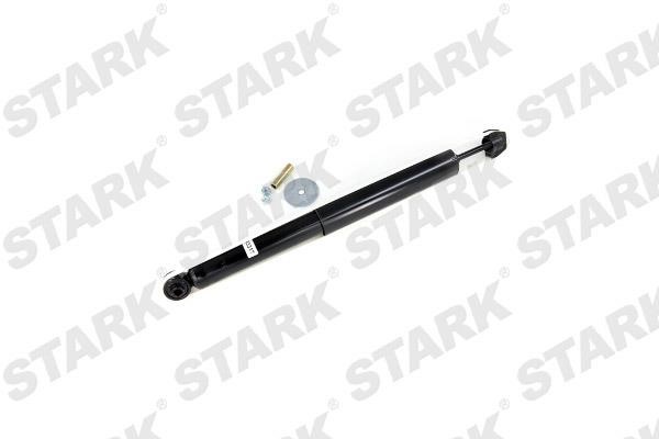 Stark SKSA-0130132 Rear oil and gas suspension shock absorber SKSA0130132: Buy near me in Poland at 2407.PL - Good price!