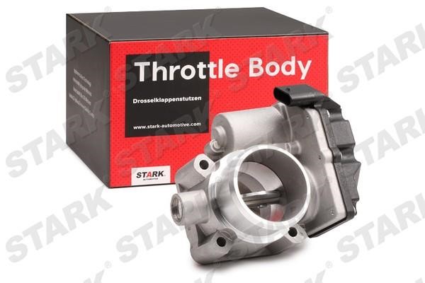 Stark SKTB-0430199 Throttle body SKTB0430199: Buy near me in Poland at 2407.PL - Good price!