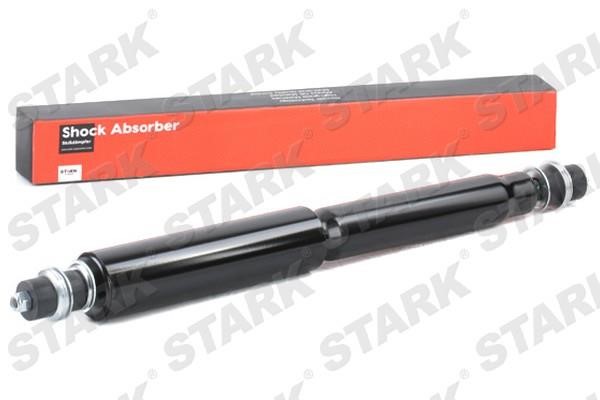 Stark SKSA-0131448 Front oil and gas suspension shock absorber SKSA0131448: Buy near me in Poland at 2407.PL - Good price!