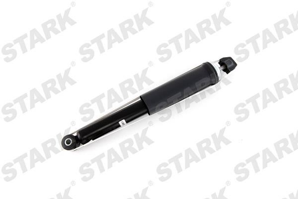 Stark SKSA-0130288 Rear oil and gas suspension shock absorber SKSA0130288: Buy near me in Poland at 2407.PL - Good price!