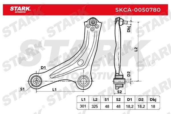 Kup Stark SKCA0050780 – super cena na 2407.PL!