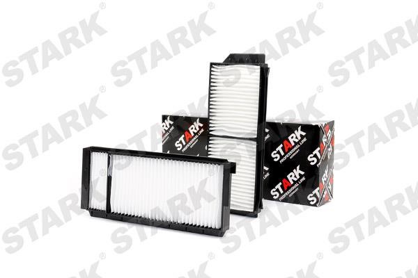 Stark SKIF-0170065 Filter, interior air SKIF0170065: Buy near me in Poland at 2407.PL - Good price!