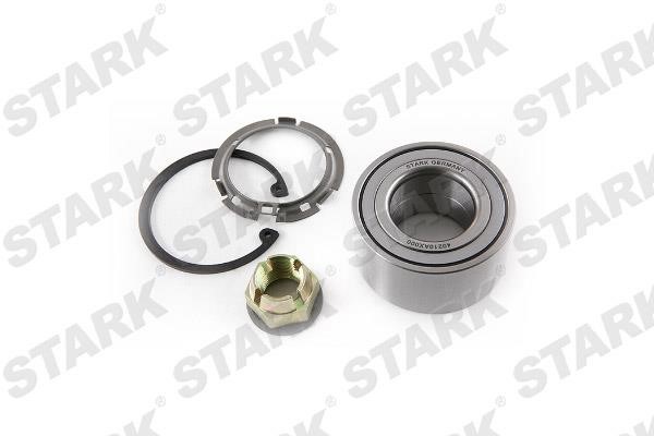 Stark SKWB-0180136 Wheel bearing kit SKWB0180136: Buy near me in Poland at 2407.PL - Good price!