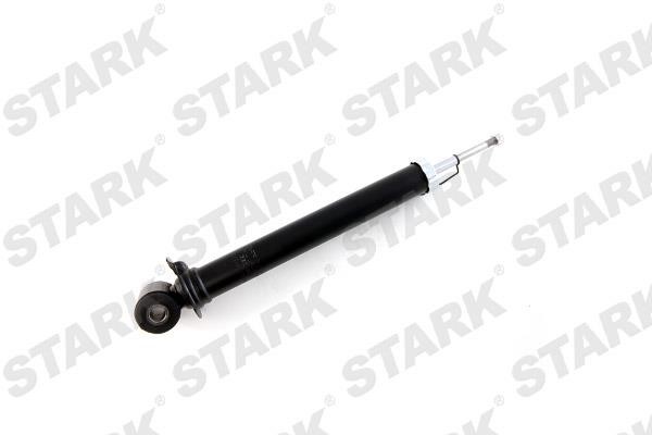 Stark SKSA-0130863 Rear oil and gas suspension shock absorber SKSA0130863: Buy near me in Poland at 2407.PL - Good price!