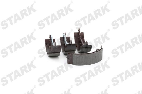 Bremsbackensatz Stark SKBS-0450034