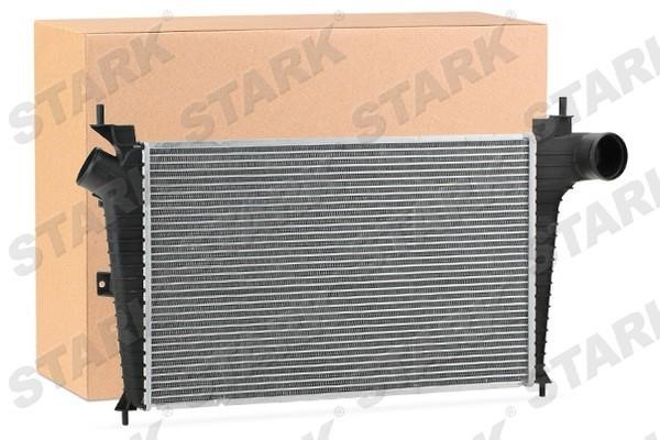 Stark SKICC-0890072 Intercooler, charger SKICC0890072: Buy near me at 2407.PL in Poland at an Affordable price!