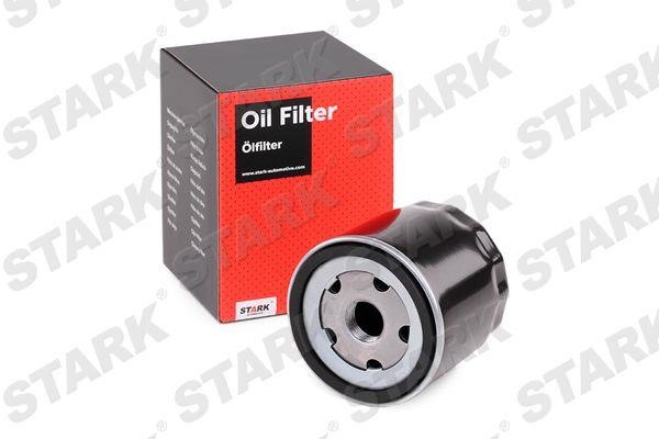 Stark SKOF-0860015 Oil Filter SKOF0860015: Buy near me at 2407.PL in Poland at an Affordable price!