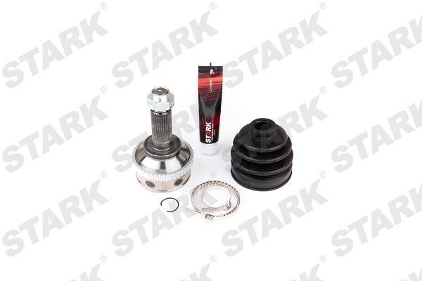 Stark SKJK-0200127 Joint kit, drive shaft SKJK0200127: Buy near me at 2407.PL in Poland at an Affordable price!