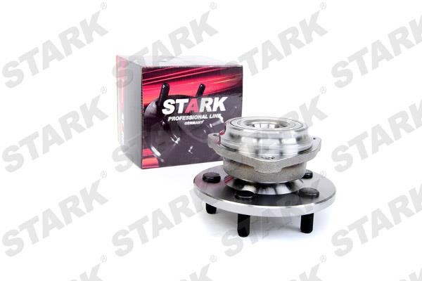 Stark SKWB-0180545 Wheel bearing kit SKWB0180545: Buy near me in Poland at 2407.PL - Good price!