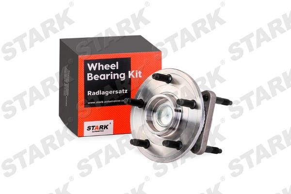 Stark SKWB-0180283 Wheel bearing kit SKWB0180283: Buy near me in Poland at 2407.PL - Good price!