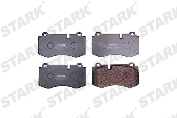 Stark SKBP-0011041 Тормозные колодки дисковые, комплект SKBP0011041: Отличная цена - Купить в Польше на 2407.PL!