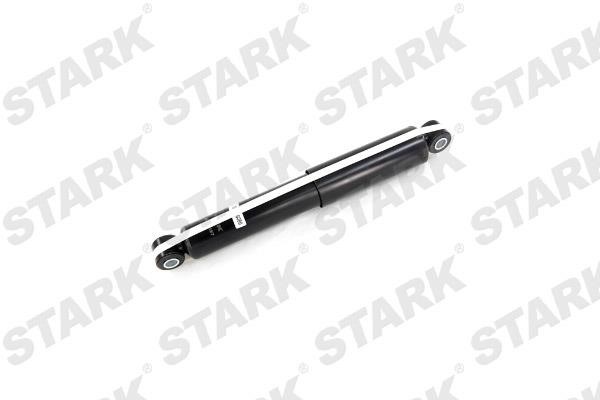 Stark SKSA-0130197 Rear oil and gas suspension shock absorber SKSA0130197: Buy near me in Poland at 2407.PL - Good price!