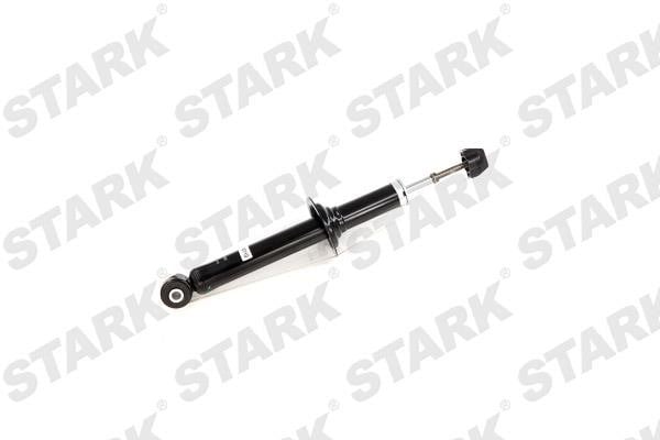 Stark SKSA-0130138 Rear oil and gas suspension shock absorber SKSA0130138: Buy near me in Poland at 2407.PL - Good price!