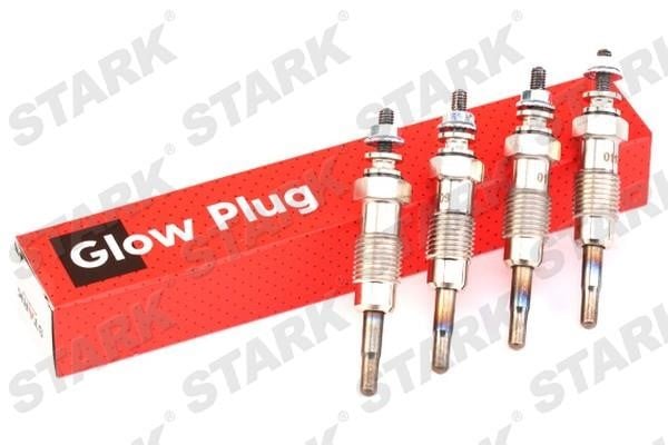 Stark SKGP-1890228 Glow plug SKGP1890228: Buy near me in Poland at 2407.PL - Good price!