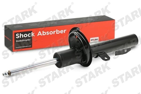 Stark SKSA-0132363 Front oil and gas suspension shock absorber SKSA0132363: Buy near me in Poland at 2407.PL - Good price!