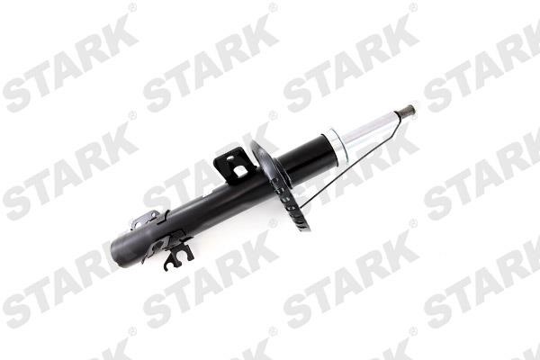 Stark SKSA-0130580 Front oil and gas suspension shock absorber SKSA0130580: Buy near me in Poland at 2407.PL - Good price!
