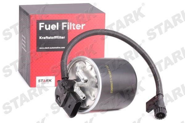 Stark SKFF-0870133 Топливный фильтр SKFF0870133: Отличная цена - Купить в Польше на 2407.PL!
