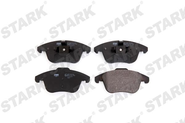Stark SKBP-0011068 Brake Pad Set, disc brake SKBP0011068: Buy near me in Poland at 2407.PL - Good price!