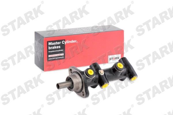 Stark SKMC-0570003 Brake Master Cylinder SKMC0570003: Buy near me in Poland at 2407.PL - Good price!