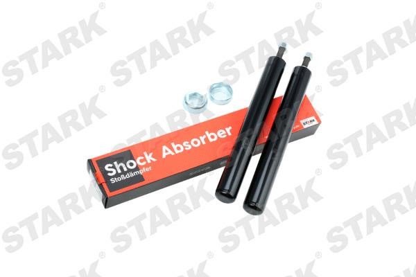 Stark SKSA-0132668 Front oil shock absorber SKSA0132668: Buy near me in Poland at 2407.PL - Good price!