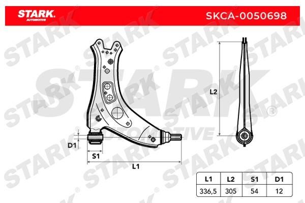 Kaufen Sie Stark SKCA-0050698 zu einem günstigen Preis in Polen!