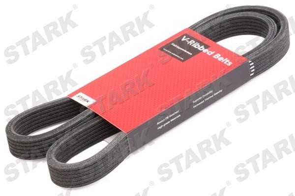 Stark SK-6PK1195 V-Ribbed Belt SK6PK1195: Buy near me in Poland at 2407.PL - Good price!