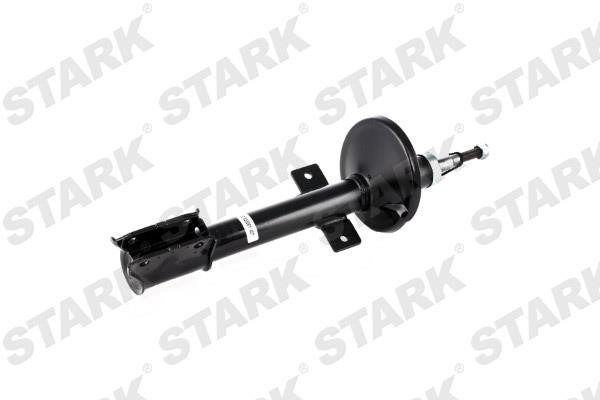 Stark SKSA-0132304 Rear oil and gas suspension shock absorber SKSA0132304: Buy near me in Poland at 2407.PL - Good price!