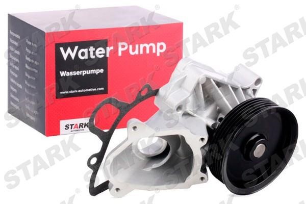 Stark SKWP-0520065 Water pump SKWP0520065: Buy near me in Poland at 2407.PL - Good price!