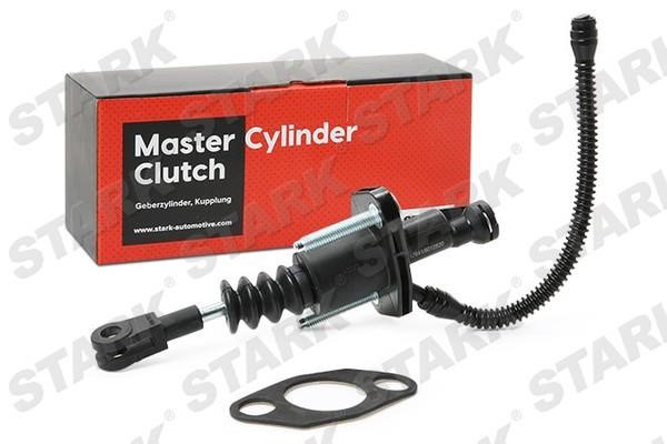 Stark SKMCC-0580063 Master cylinder, clutch SKMCC0580063: Buy near me at 2407.PL in Poland at an Affordable price!