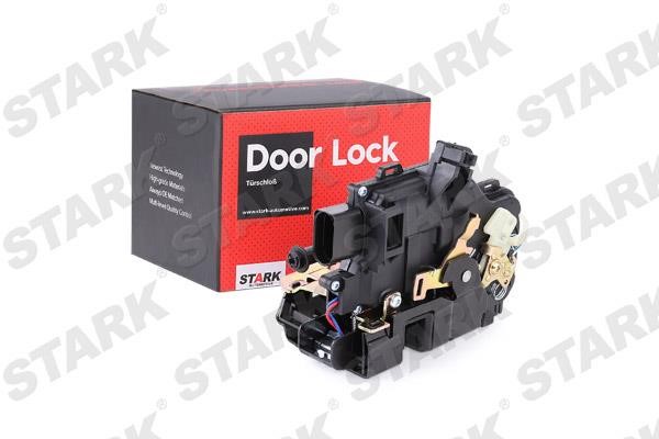 Stark SKDLO-2160077 Door lock SKDLO2160077: Buy near me in Poland at 2407.PL - Good price!