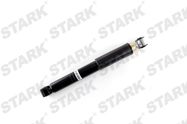 Stark SKSA-0131020 Rear oil and gas suspension shock absorber SKSA0131020: Buy near me in Poland at 2407.PL - Good price!