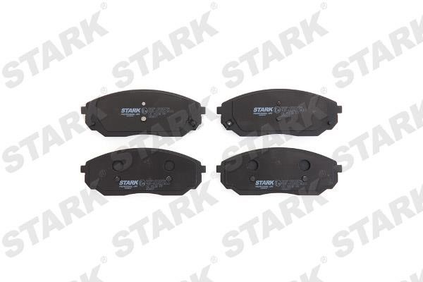 Stark SKBP-0010294 Brake Pad Set, disc brake SKBP0010294: Buy near me in Poland at 2407.PL - Good price!