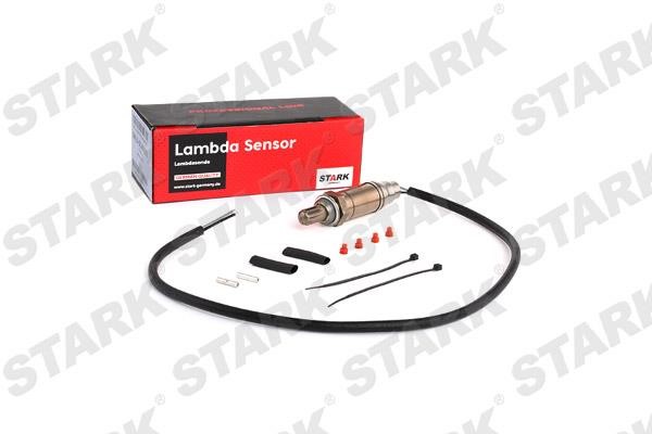 Stark SKLS-0140092 Lambda sensor SKLS0140092: Buy near me at 2407.PL in Poland at an Affordable price!
