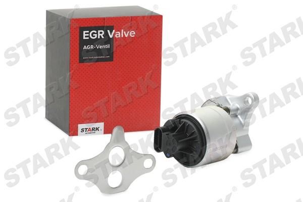 Stark SKEGR-0770161 Клапан рециркуляции отработанных газов EGR SKEGR0770161: Отличная цена - Купить в Польше на 2407.PL!