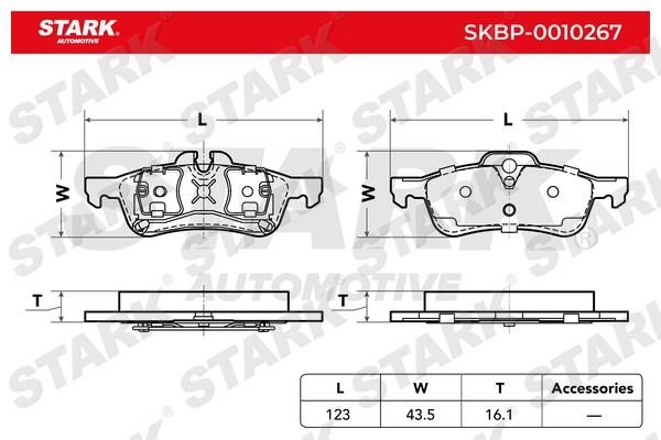 Kup Stark SKBP-0010267 w niskiej cenie w Polsce!