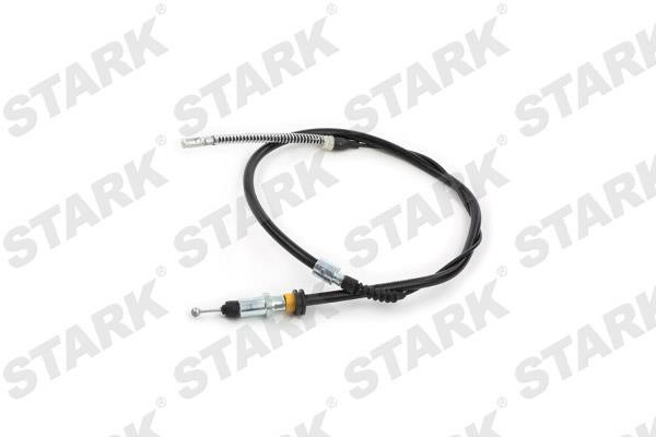 Stark SKCPB-1050111 Cable Pull, parking brake SKCPB1050111: Buy near me in Poland at 2407.PL - Good price!