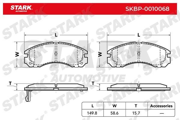 Kaufen Sie Stark SKBP-0010068 zu einem günstigen Preis in Polen!