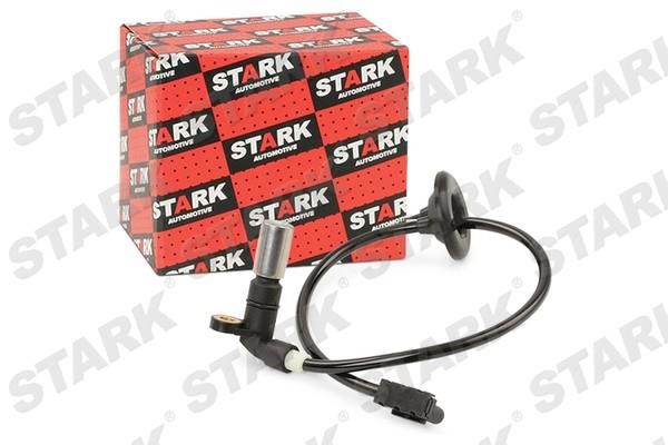 Stark SKWSS-0350382 Sensor, wheel speed SKWSS0350382: Buy near me at 2407.PL in Poland at an Affordable price!